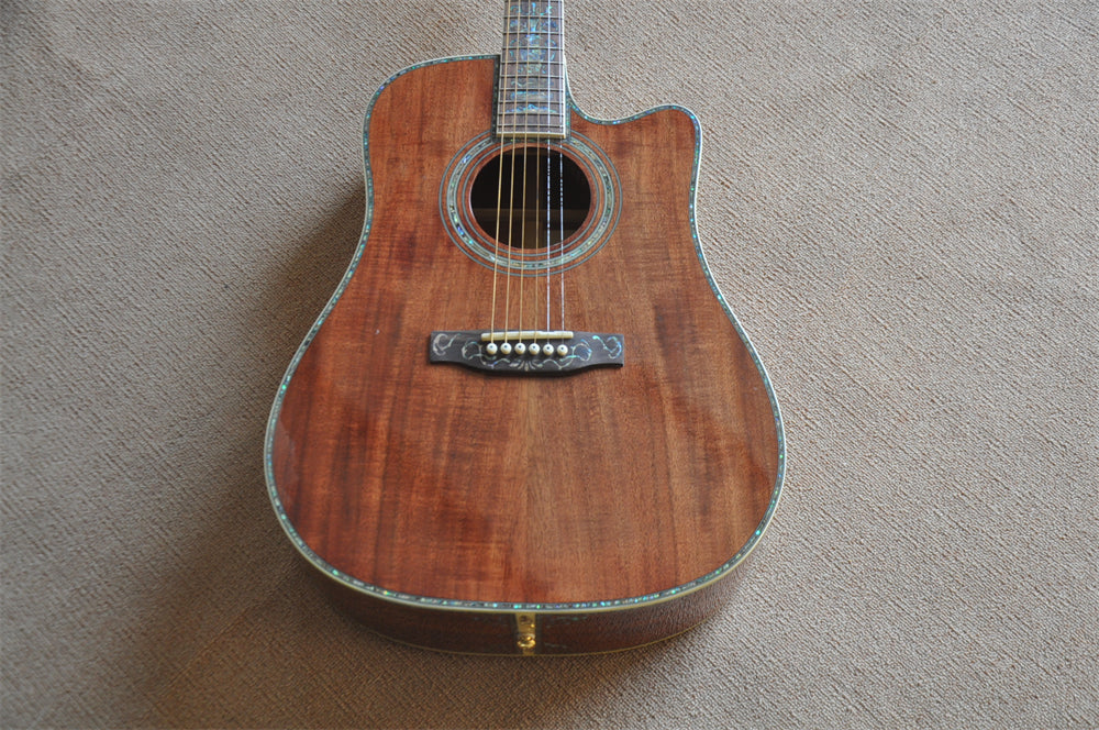 ZQN Series Acoustic Guitar (ZQN0263)