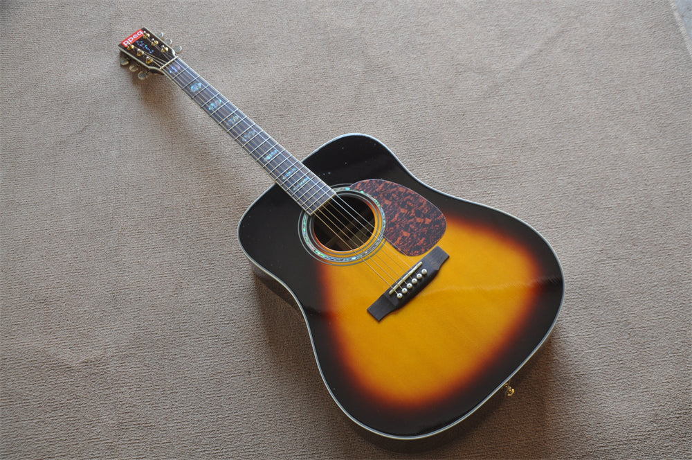 ZQN Series Acoustic Guitar (ZQN0261)