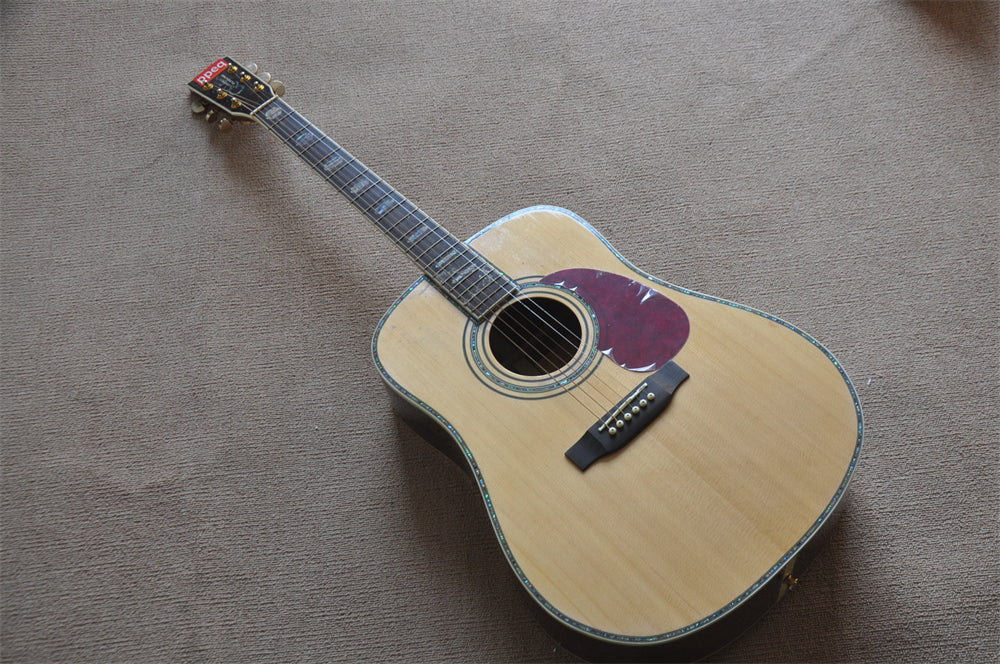 ZQN Series Acoustic Guitar (ZQN0268)