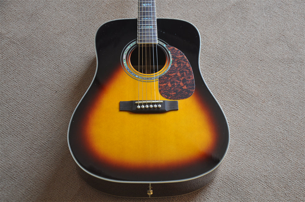 ZQN Series Acoustic Guitar (ZQN0261)