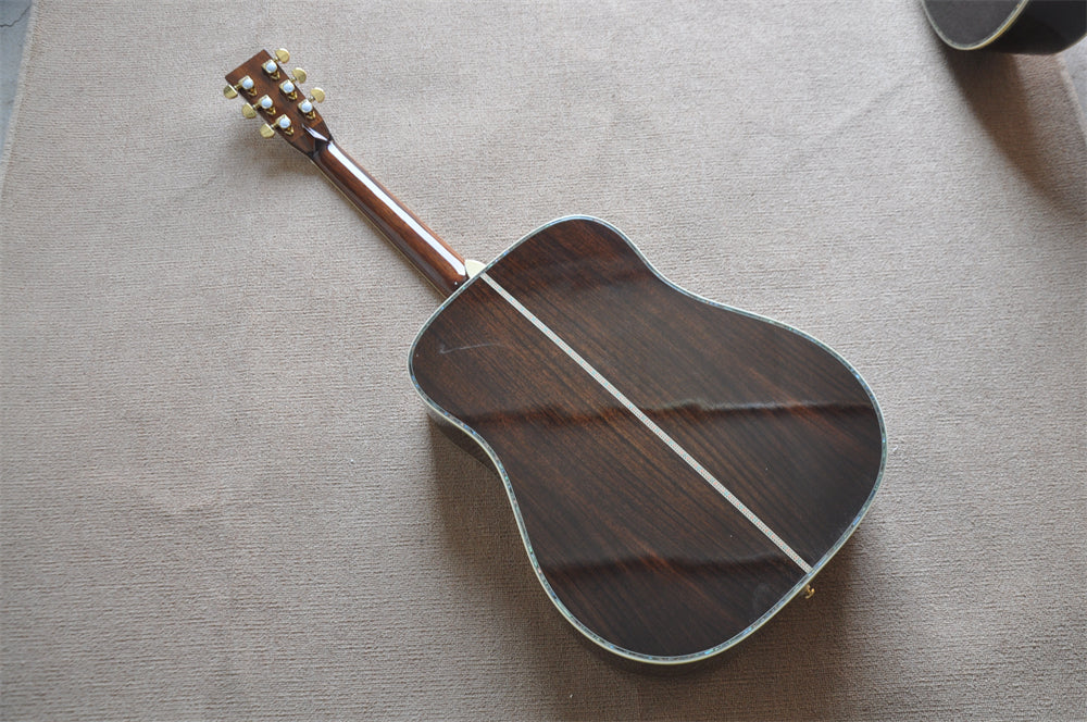ZQN Series Acoustic Guitar (ZQN0269)