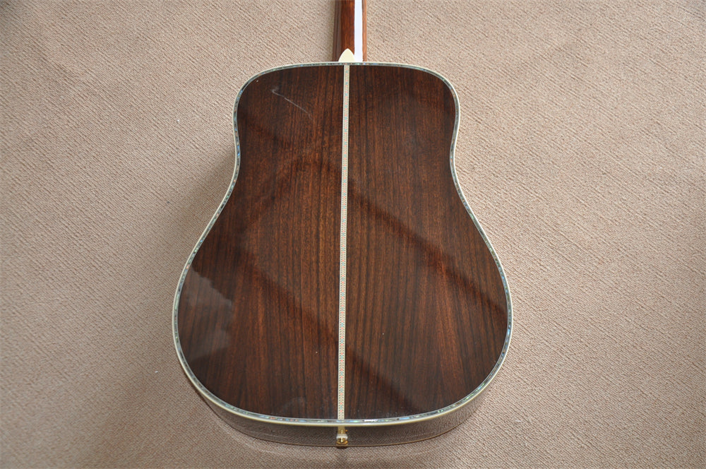 ZQN Series Acoustic Guitar (ZQN0269)