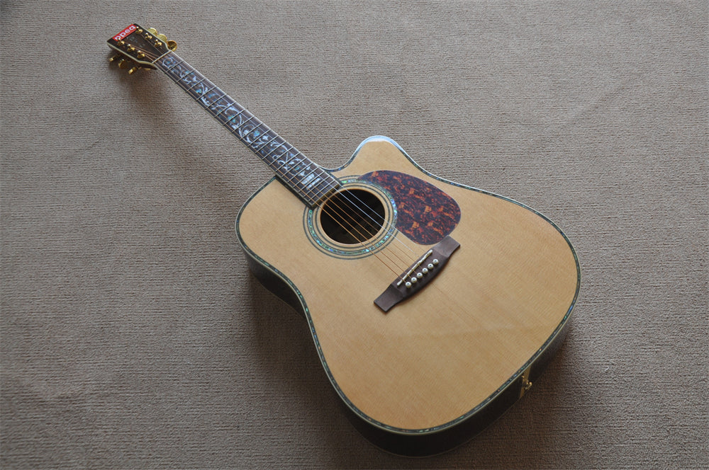 ZQN Series Acoustic Guitar (ZQN0270)