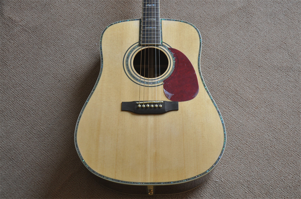 ZQN Series Acoustic Guitar (ZQN0271)