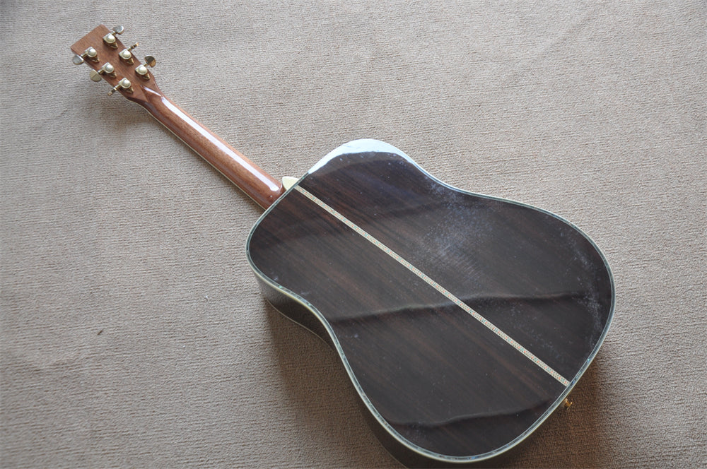 ZQN Series Acoustic Guitar (ZQN0273)