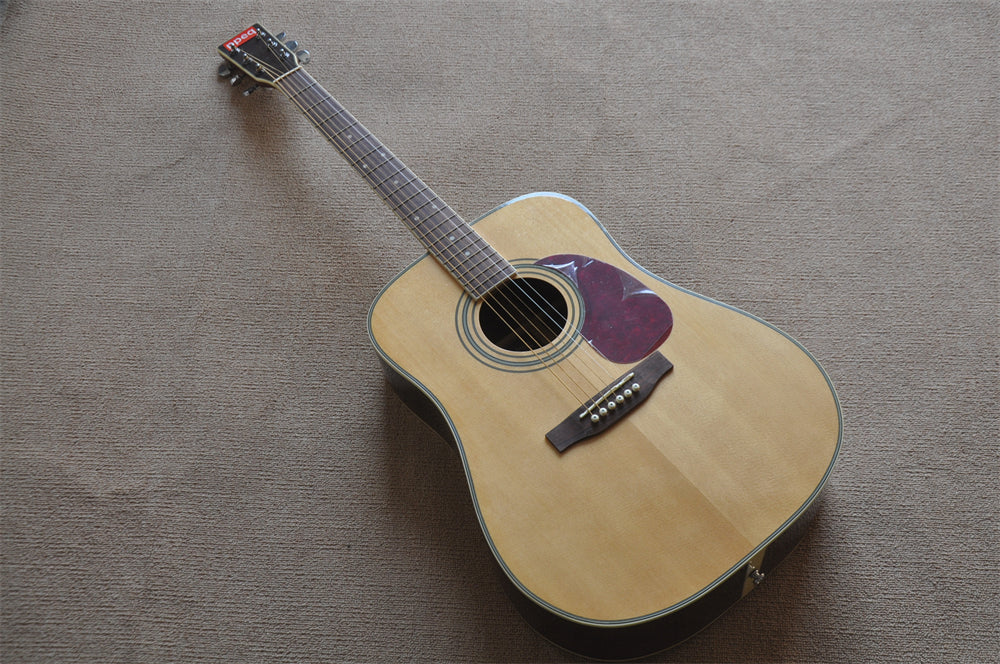 ZQN Series Acoustic Guitar (ZQN0262)
