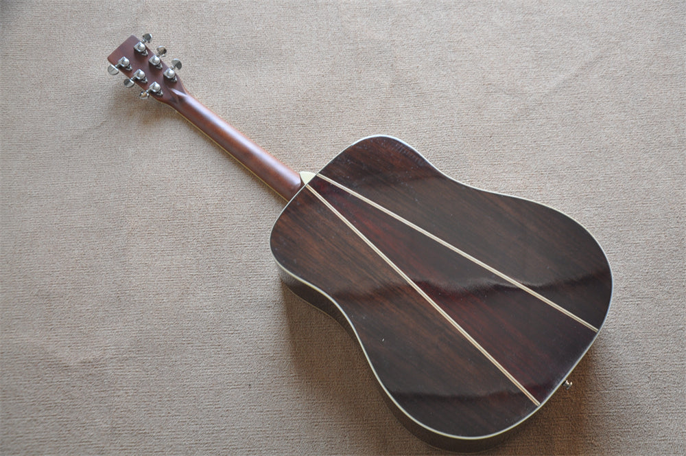 ZQN Series Acoustic Guitar (ZQN0262)