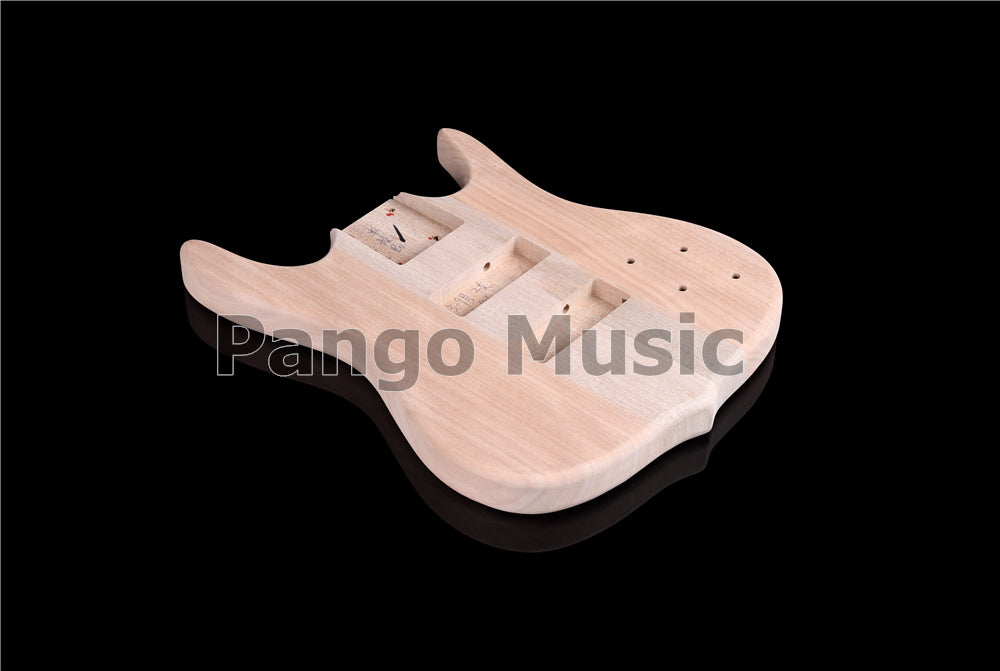 Pre-sale 6 Strings DIY Electric Bass Kit (PTM-137-02)