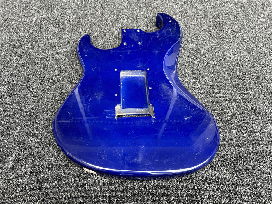Electric Guitar Body on Sale (WJ-0072)