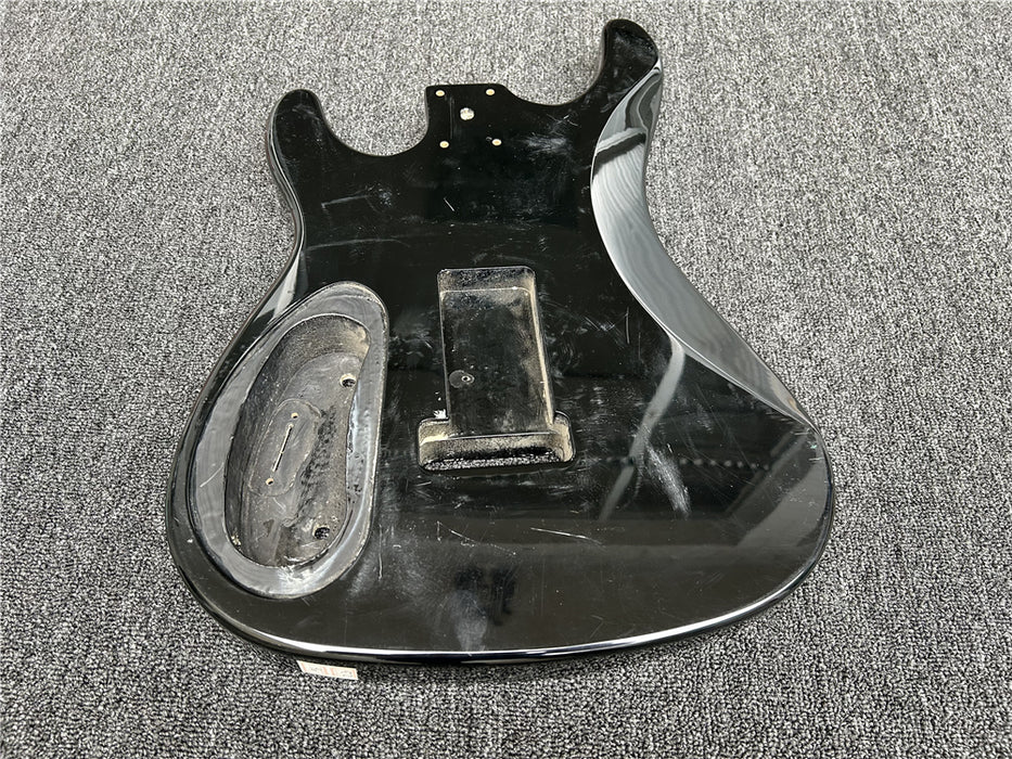 Electric Guitar Body on Sale (WJ-0077)