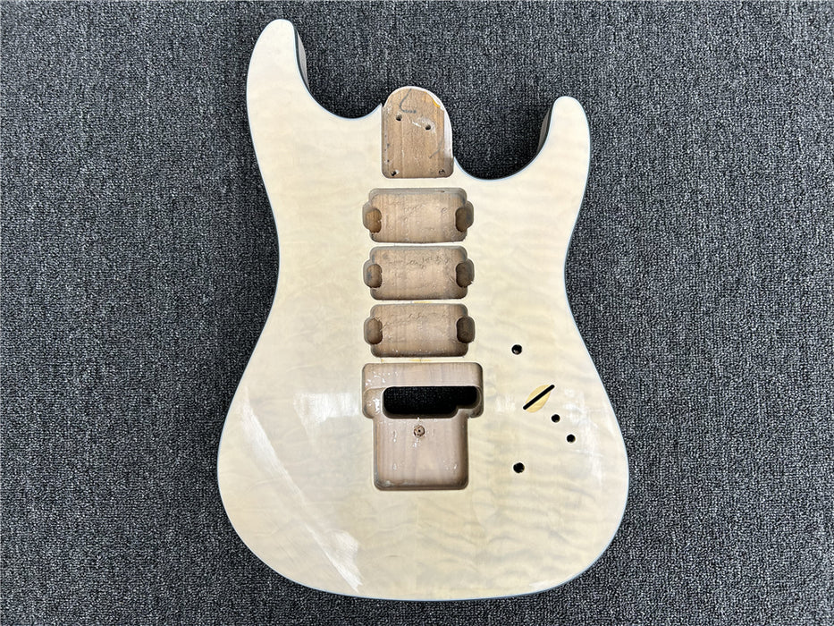Electric Guitar Body on Sale (WJ-0082)