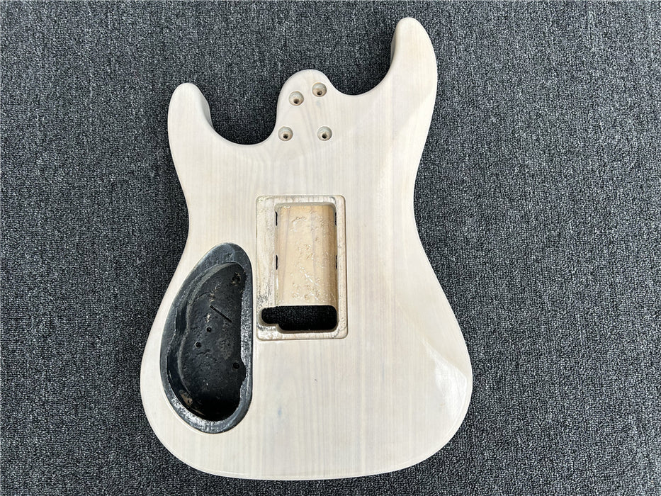 Electric Guitar Body on Sale (WJ-0082)
