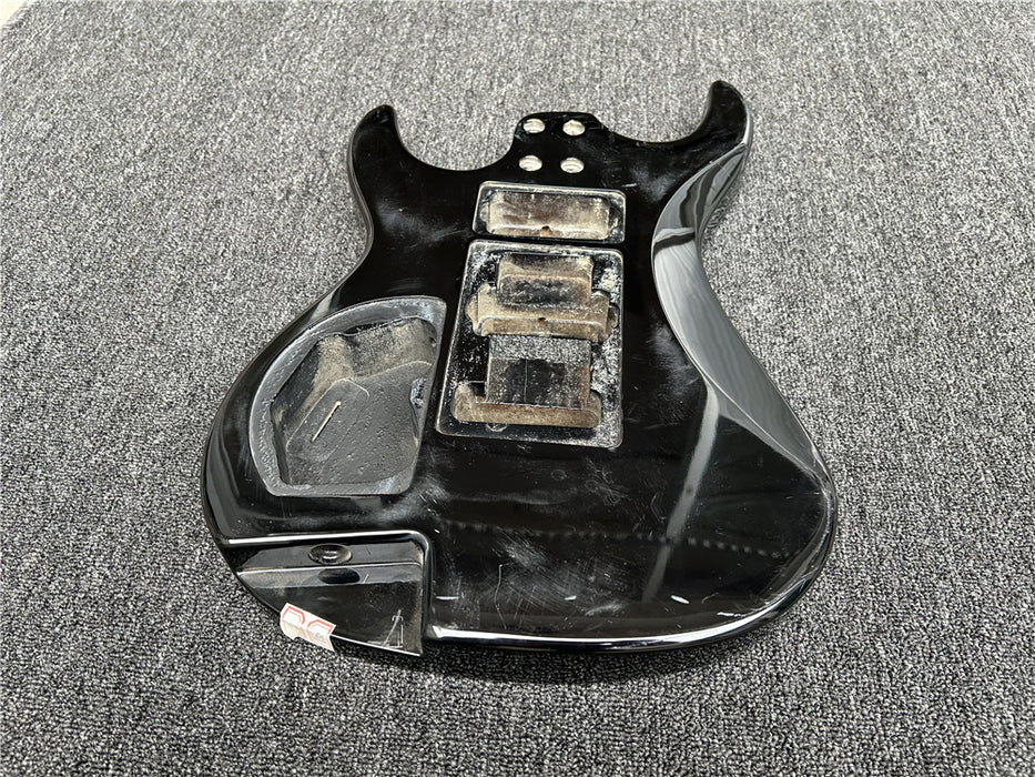 Electric Guitar Body on Sale (WJ-0083)