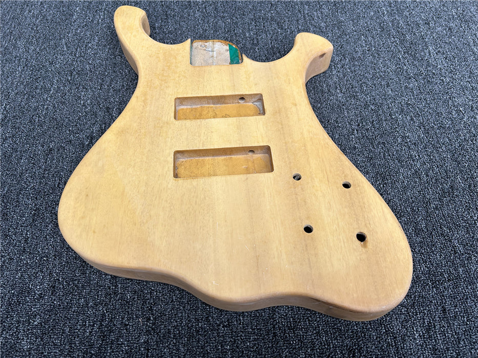 Electric Bass Guitar Body (WJ-0106)