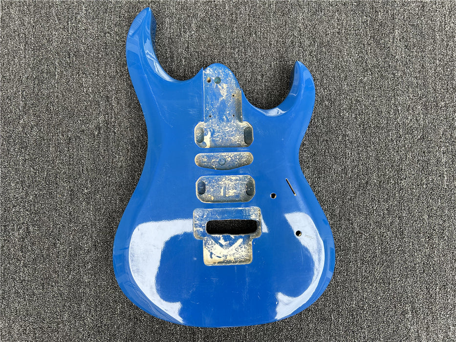 Electric Guitar Body on Sale (WJ-0087)