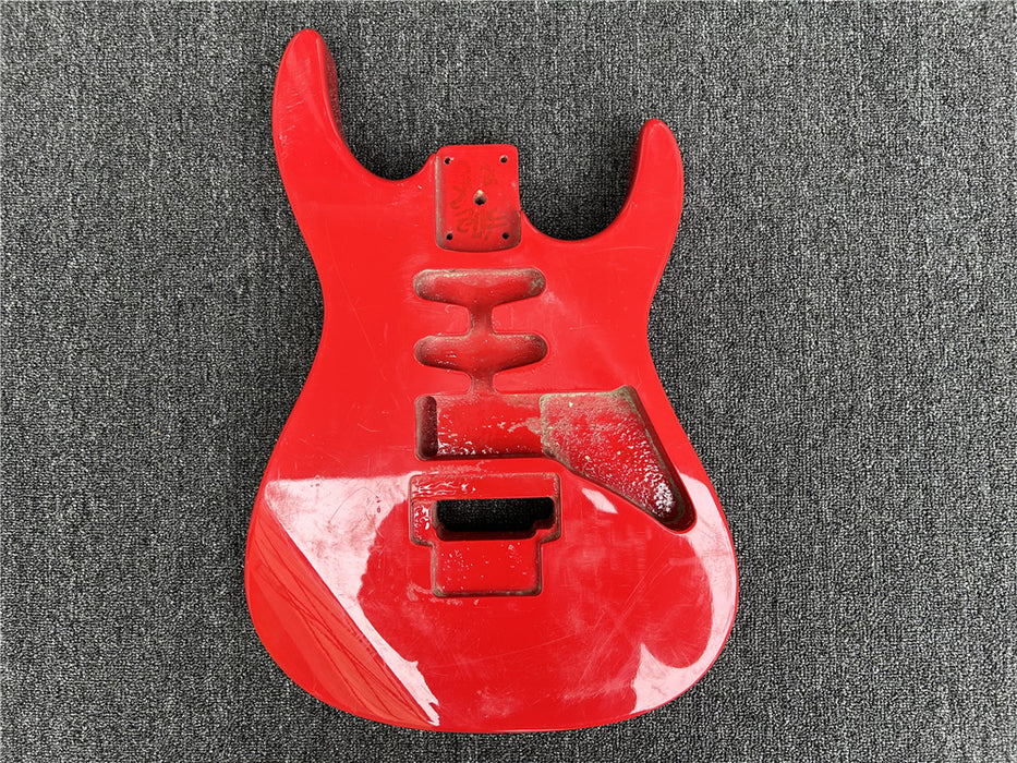Electric Guitar Body on Sale (WJ-0088)