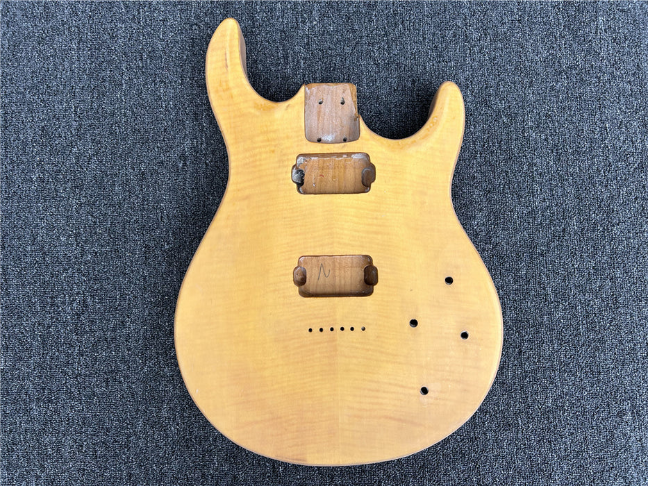 Electric Guitar Body on Sale (WJ-0089)