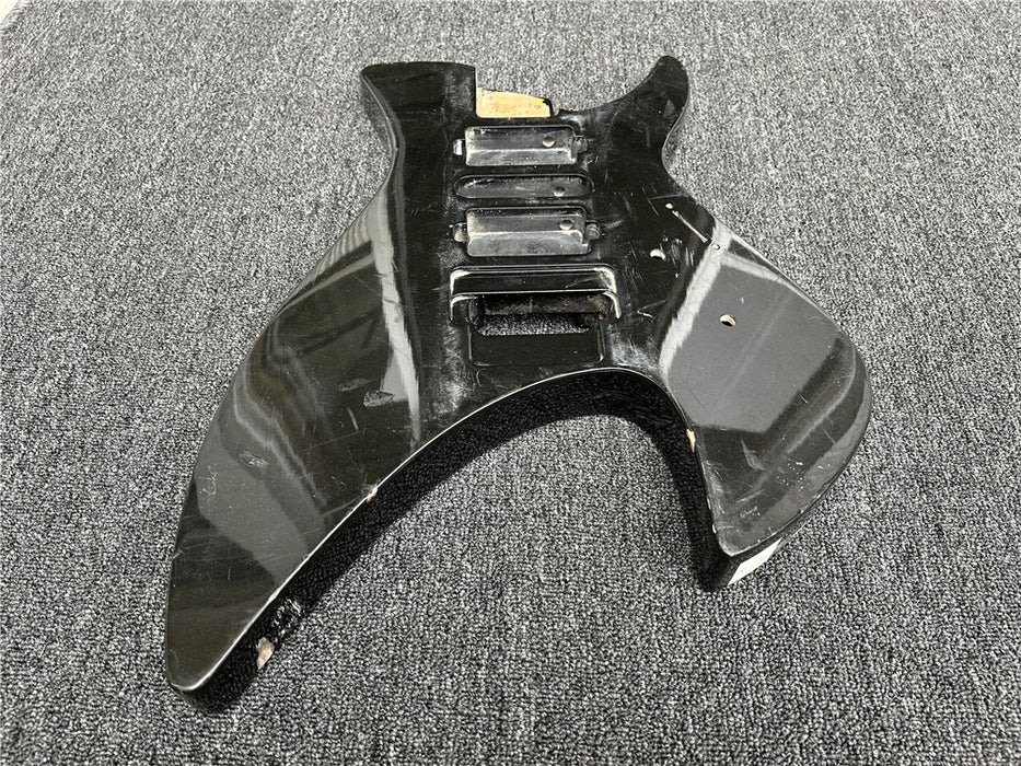 Electric Guitar Body on Sale (WJ-0096)
