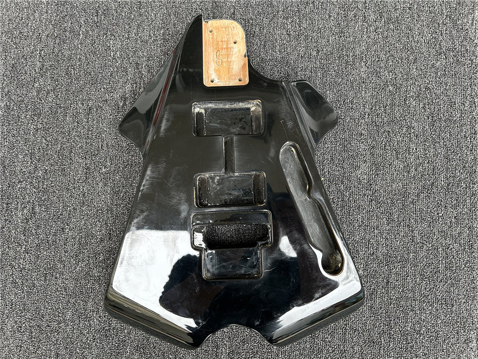 Electric Guitar Body on Sale (WJ-0098)