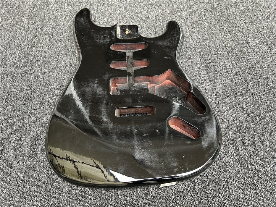 Electric Guitar Body on Sale (WJ-0097)
