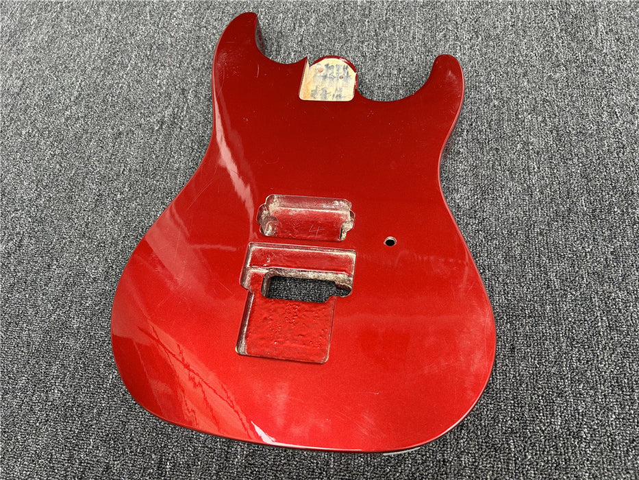 Electric Guitar Body on Sale (WJ-0057)