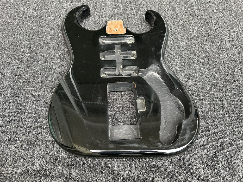 Electric Guitar Body on Sale (WJ-0100)