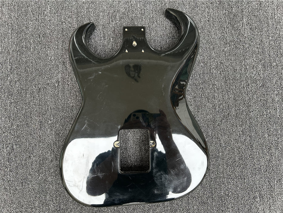 Electric Guitar Body on Sale (WJ-0100)