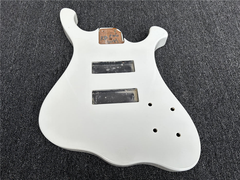 Electric Bass Guitar Body (WJ-0108)