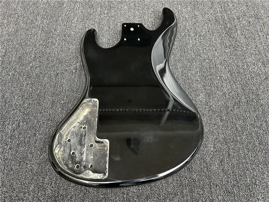 Electric Bass Guitar Body (WJ-0109)