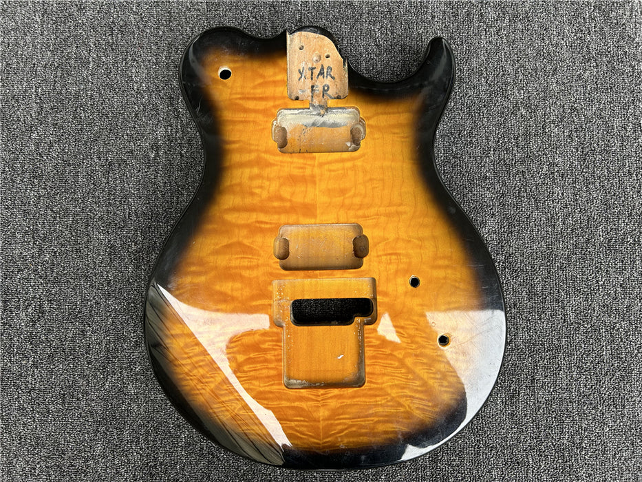Electric Guitar Body on Sale (WJ-0103)