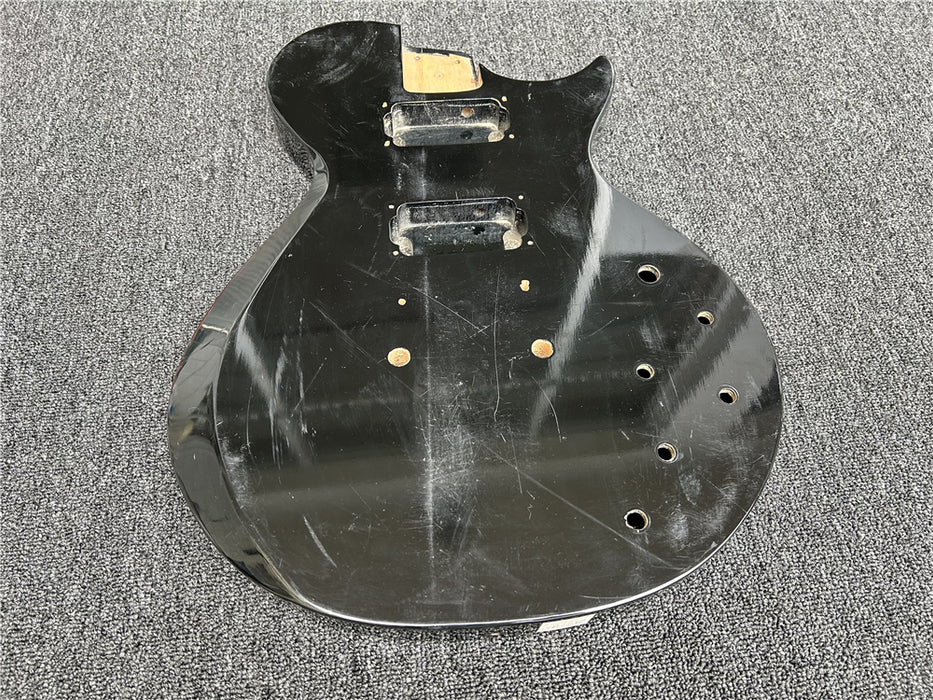 Electric Guitar Body on Sale (WJ-0058)