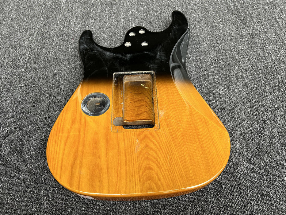 Electric Guitar Body on Sale (WJ-0065)