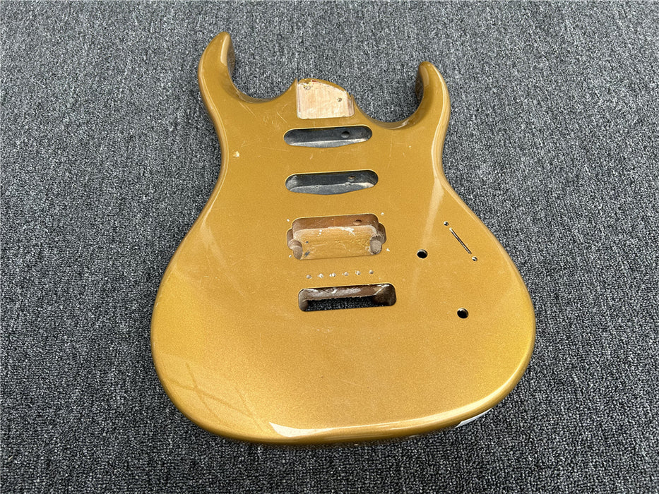 Electric Guitar Body on Sale (WJ-0066)