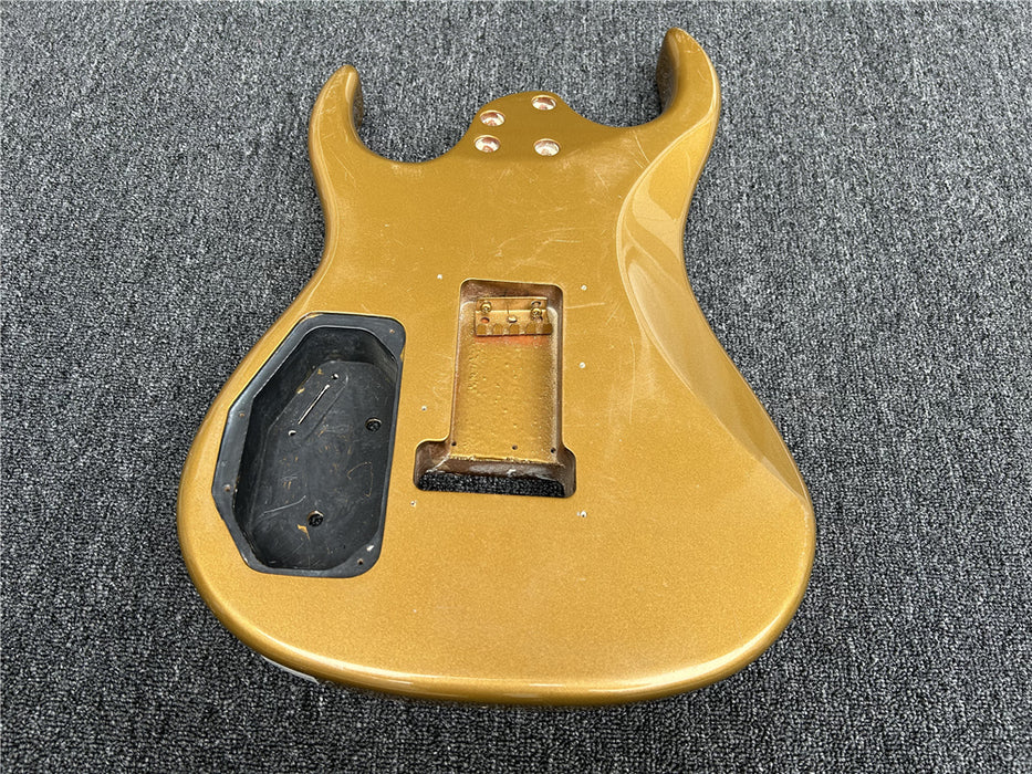 Electric Guitar Body on Sale (WJ-0066)