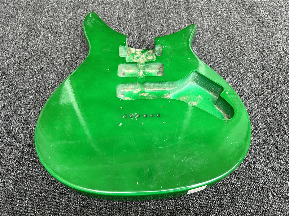 Electric Guitar Body on Sale (WJ-0068)