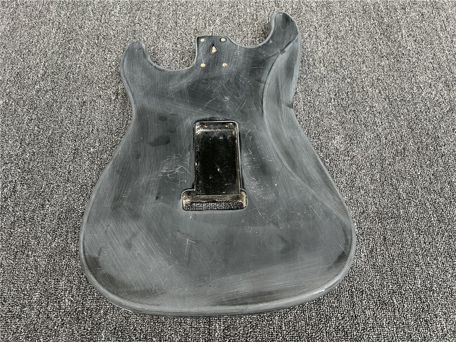 Electric Guitar Body on Sale (WJ-0071)