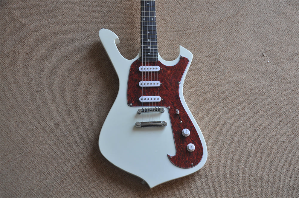 ZQN Series Electric Guitar (ZQN0405)