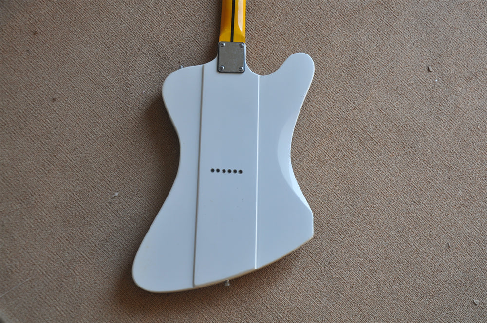 ZQN Series Left Hand Electric Guitar (ZQN0416)