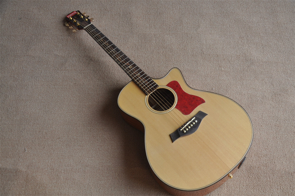 ZQN Series Acoustic Guitar (ZQN0422)
