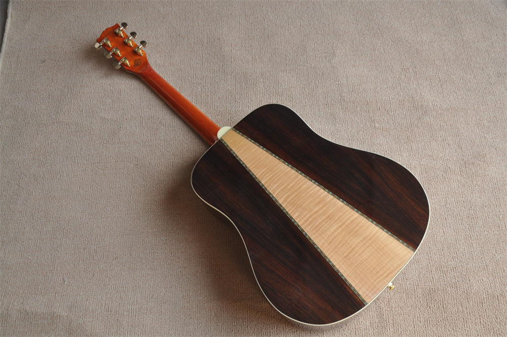 ZQN Series Acoustic Guitar (ZQN0423)