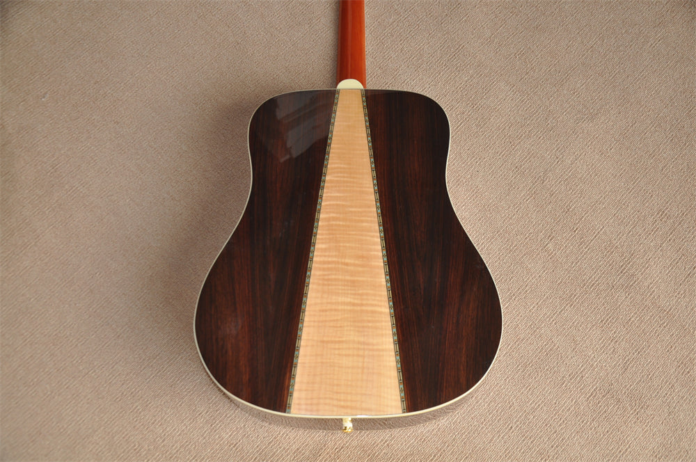 ZQN Series Acoustic Guitar (ZQN0423)