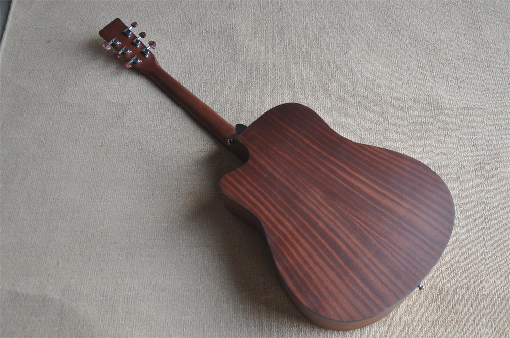 ZQN Series Acoustic Guitar (ZQN0425)