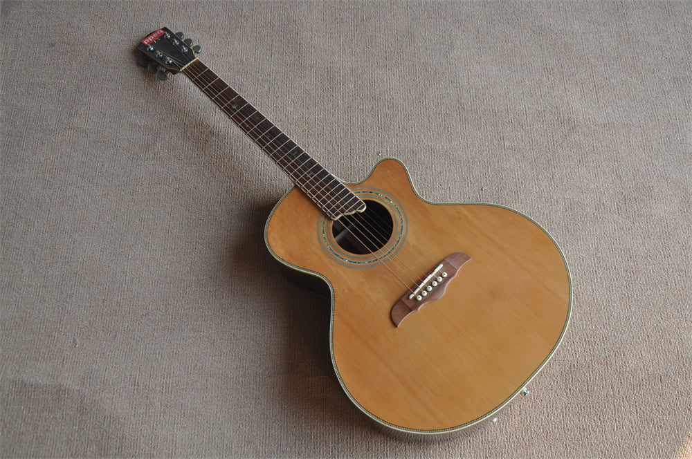 ZQN Series Acoustic Guitar (ZQN0426)