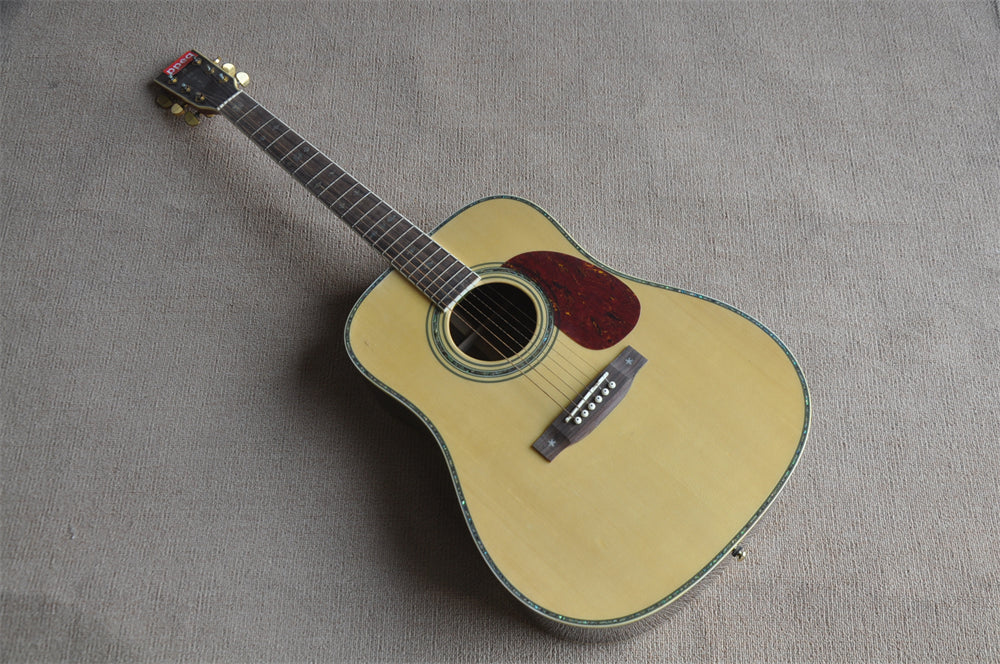 ZQN Series Acoustic Guitar (ZQN0427)