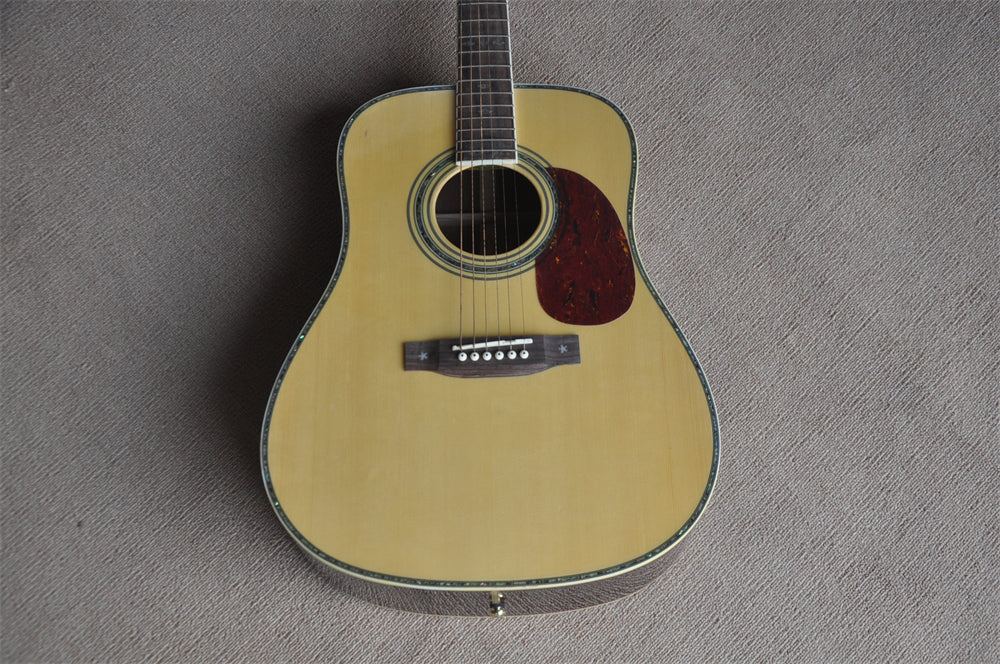 ZQN Series Acoustic Guitar (ZQN0427)