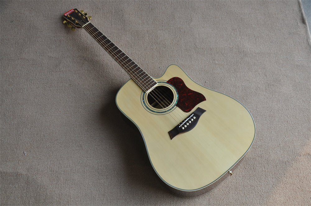 ZQN Series Acoustic Guitar (ZQN0429)