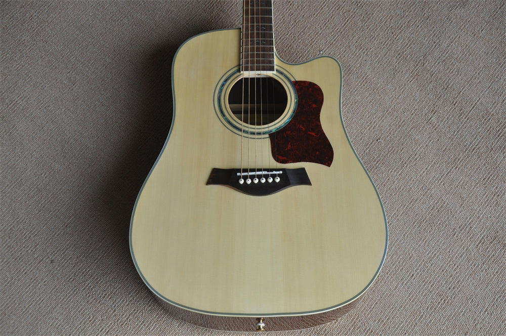ZQN Series Acoustic Guitar (ZQN0429)