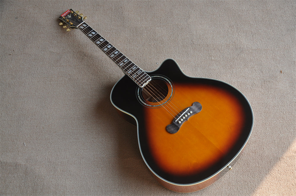 ZQN Series Acoustic Guitar (ZQN0431)