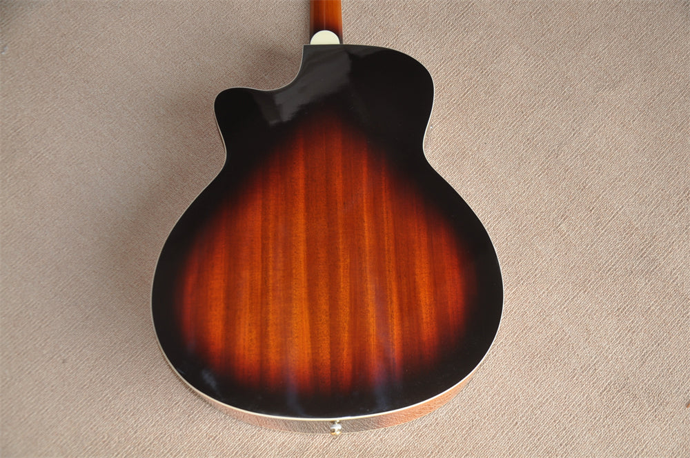 ZQN Series Acoustic Guitar (ZQN0431)