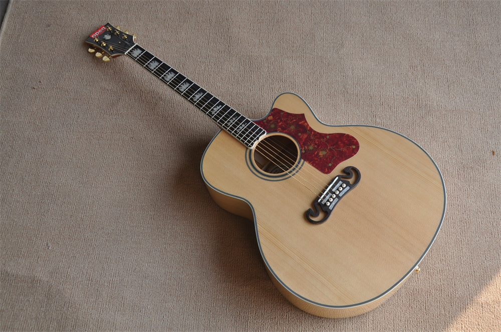 ZQN Series Acoustic Guitar (ZQN0432)